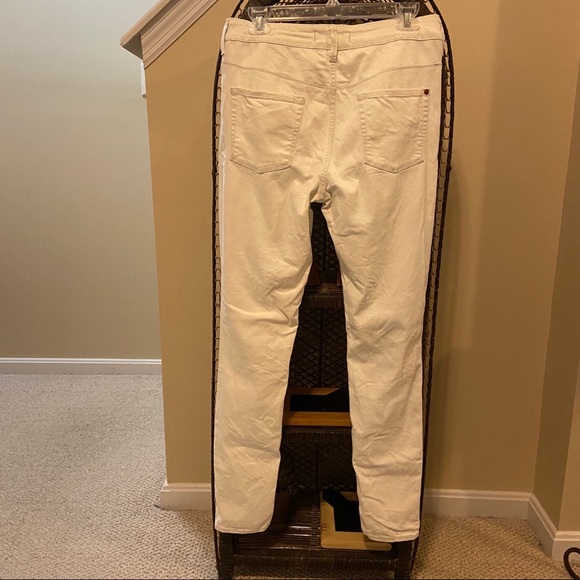 Pacsun Bullhead Highrise Distressed Skinny Jeans 9 - Picture 4 of 6